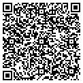 QR code with MCI contacts