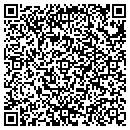 QR code with Kim's Alterations contacts