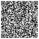 QR code with McDonalds Construction contacts