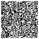 QR code with Up State Calibration & Cntrls contacts