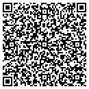 QR code with Larry A Pete contacts