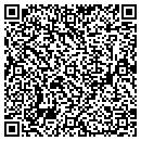 QR code with King Motors contacts