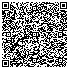 QR code with Rhino Linings Of Florence Inc contacts