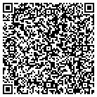 QR code with Above Average Cleaning Jantr contacts