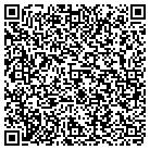 QR code with B C Denton Tree Farm contacts