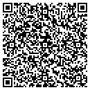 QR code with Action Signs contacts