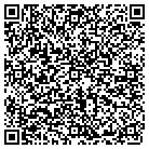 QR code with Honey Do Construction Small contacts