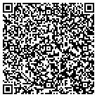 QR code with Richard C Morrow MD contacts