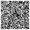 QR code with P-Co Productions contacts