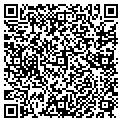 QR code with Hardees contacts
