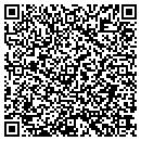 QR code with On The Go contacts