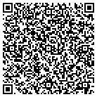 QR code with Anderson Opticians Inc contacts