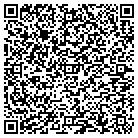QR code with Matts Old Fshned Brgers Chili contacts