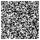 QR code with Marsh Mobile Home Park contacts