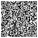 QR code with Triton P C S contacts