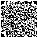 QR code with C & T Automotive contacts