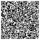 QR code with A-1 First Class Painting & Rpr contacts
