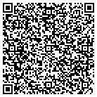 QR code with A Better Way Appraisal Service contacts
