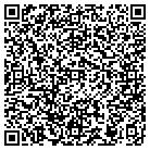QR code with A Touch Of Aloha Catering contacts