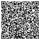 QR code with POE Studio contacts