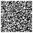 QR code with C Keith Grant DDS contacts