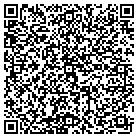QR code with Hill-Crest Exterminating Co contacts