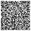 QR code with Ricky's Tree Service contacts