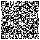 QR code with Owdom Oil Co contacts