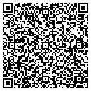 QR code with Raytheon Co contacts