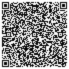 QR code with Mad Science Of Columbia contacts