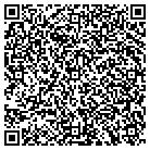 QR code with Cut Above Rest Landscaping contacts