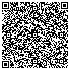 QR code with LA P's Hair Styling Salon contacts