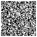 QR code with Tailor Shop contacts
