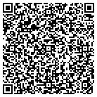 QR code with Canvas Creation Galleries contacts