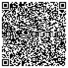 QR code with J David Utterback Inc contacts