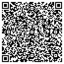 QR code with Aaron's Tree Service contacts