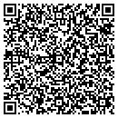 QR code with Hics Hobbies contacts