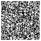 QR code with Owen Dotson Insurance Agency contacts