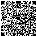 QR code with C J's Keyboarding contacts