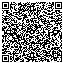 QR code with Sakura contacts