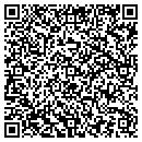 QR code with The Deaver Diner contacts