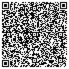 QR code with Serenity Turf Grass & Ornmntls contacts
