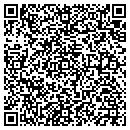 QR code with C C Dickson Co contacts