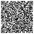 QR code with J J C & E contacts