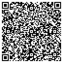 QR code with Zohner Construction contacts