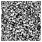 QR code with J & WS Convenience Store contacts