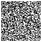 QR code with Hanahan Self Storage contacts