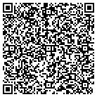QR code with JES Equipment Sales & Service contacts