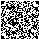 QR code with Upstate Construction Services contacts
