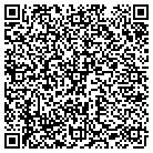 QR code with J D Byrider Of Columbia Inc contacts